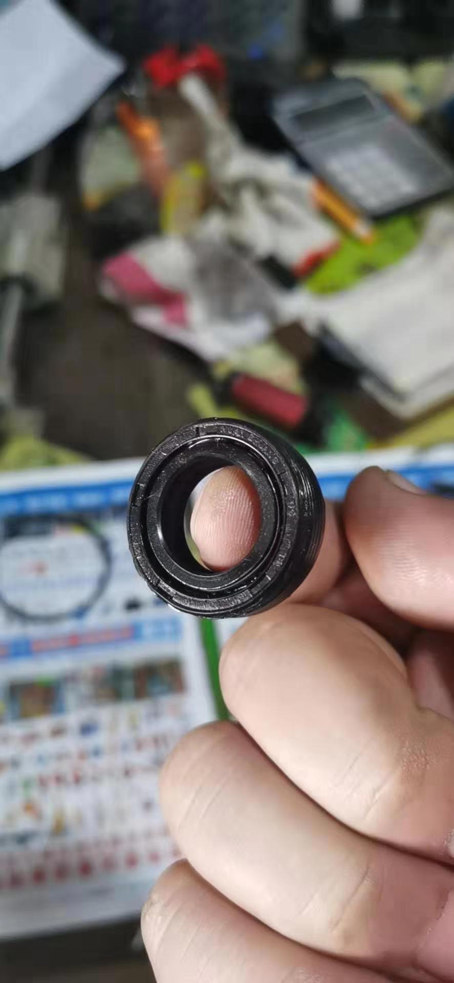  天津 油封谁有 如图