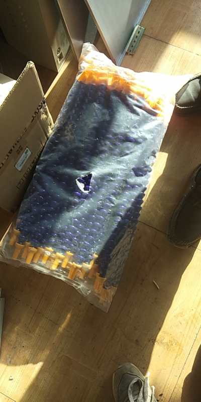 天津需要 这个谁家有现货，600长带开关，扁的
