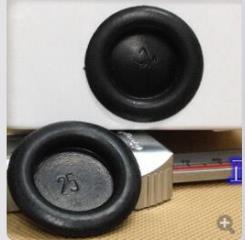 天津 需要堵头 开孔22