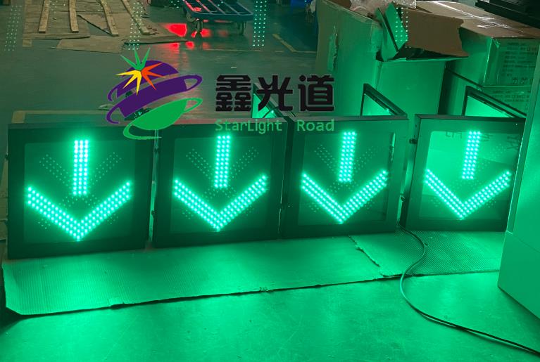天津 求购  这种交通灯  哪家有？