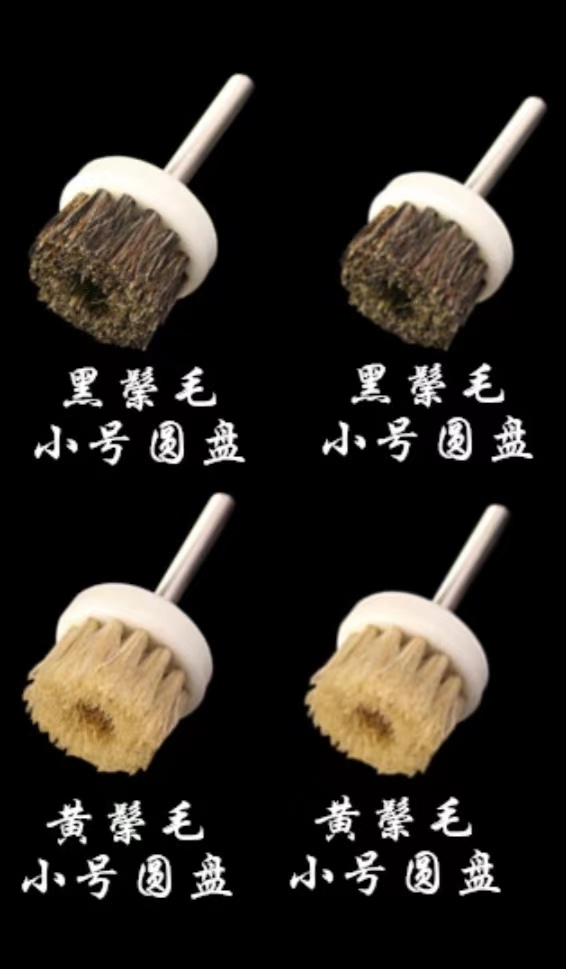 天津  求购 谁有这样的头？