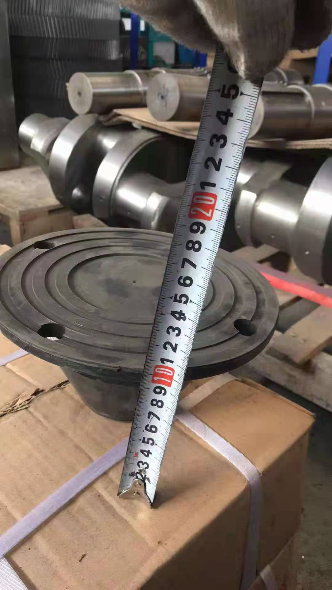天津  求购   这个减震柱谁有？